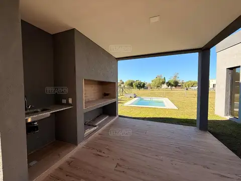 Casa en Venta A Estrenar