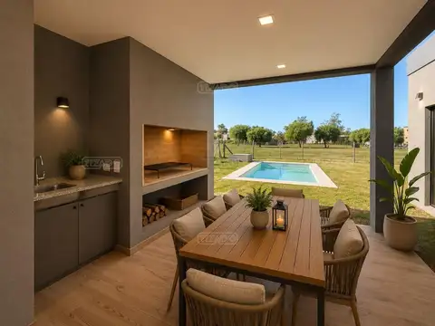 Casa en Venta de 3 dormitorios