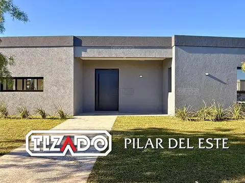 Casa  en Venta en Santa Emilia, Pilar del Este, Pilar