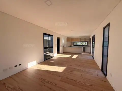 Casa en Venta al Sureste