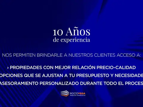 Camino a Carlos Keen SN