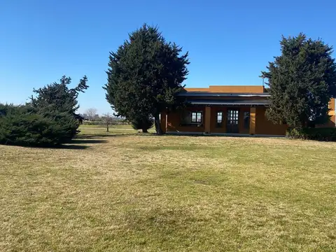Terreno en Venta 40  mts Frente