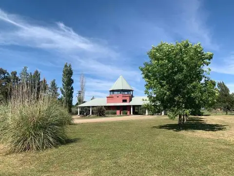 Lote en venta en El Espinillo, Lujan