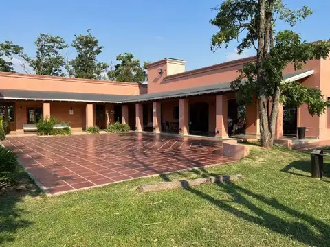 Lote en venta en El Espinillo, Lujan