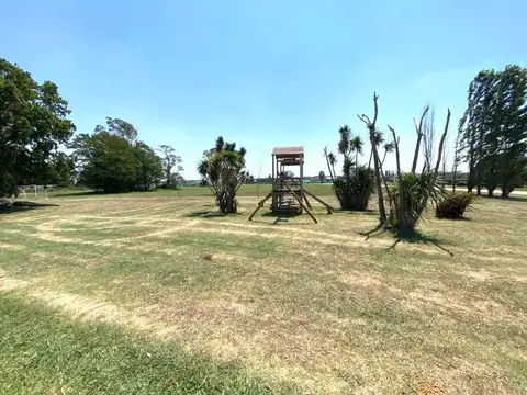 Terreno en Venta en El Espinillo Golf, USD 30.000