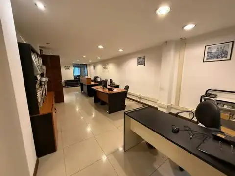 Venta Oficina Microcentro