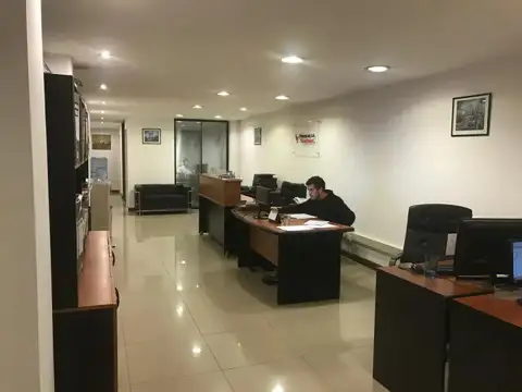 Oficina en Venta en Centro, USD 235.000