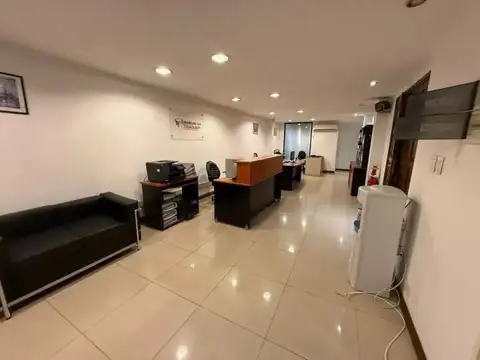 Oficina en Venta en Centro, USD 235.000