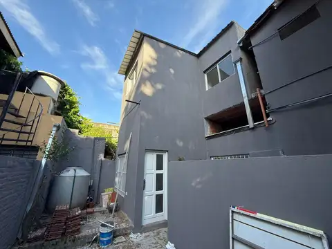 Oficina - Alquiler - Argentina, San Isidro - saavedra 2400