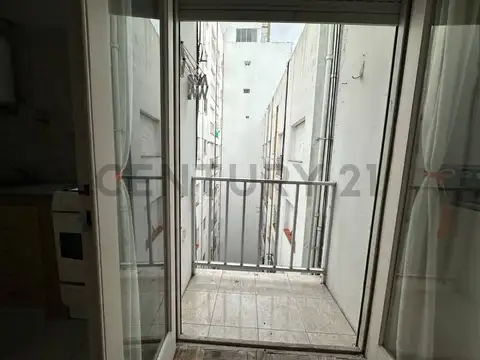 VENTA MONOAMBIENTE MAR DEL PLATA