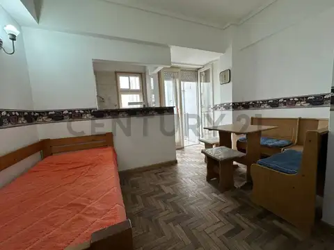 Departamento en Venta en Terminal Vieja, Mar del Plata