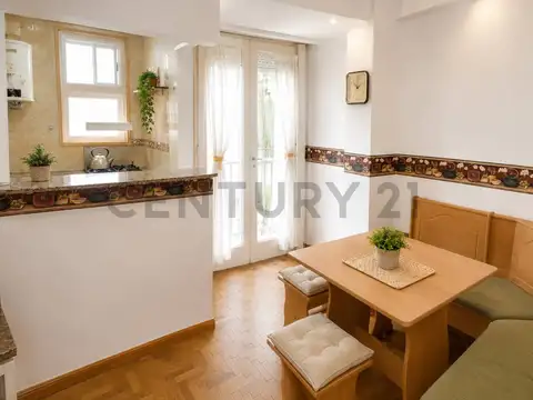 VENTA MONOAMBIENTE MAR DEL PLATA