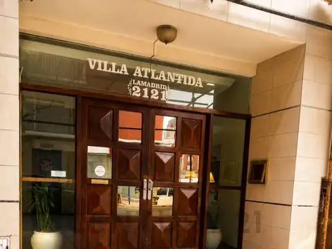 VENTA MONOAMBIENTE MAR DEL PLATA