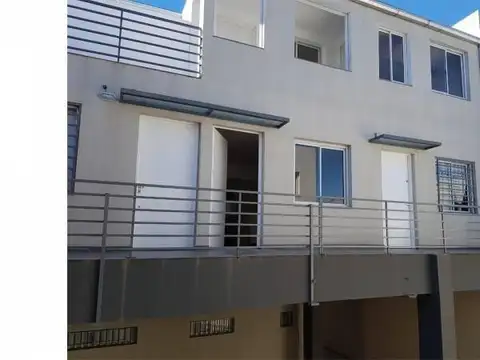 Departamento en Alquiler 9 años