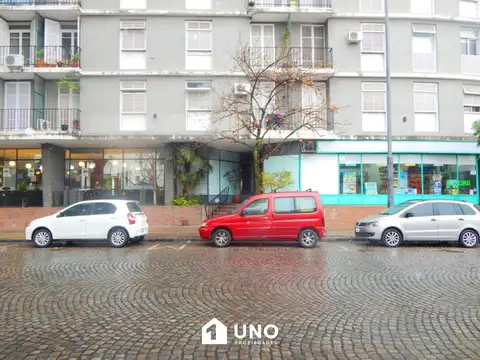 Departamento en Alquiler de 3 ambientes