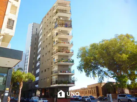 Wheelwright 1421 - Dpto de 2 Dormitorios Externo.