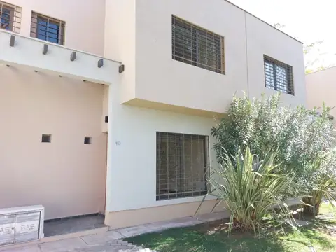 Departamento en Alquiler de 2 dormitorios