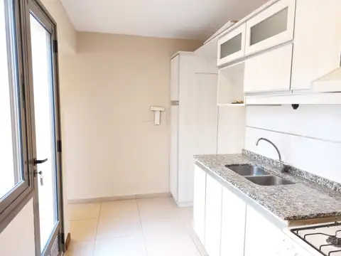 Departamento en Alquiler 10 años