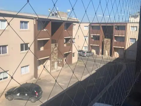 Departamento en Venta 4 años