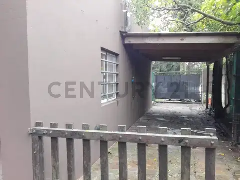 Camino Belgrano entre 447 y 448 , Piso 0