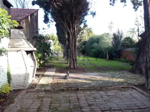 Terreno en Venta 50  mts Fondo