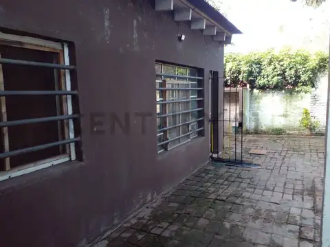 Terreno en Venta 10  mts Frente