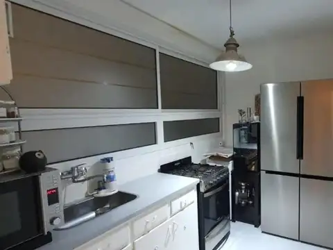 Departamento en Venta en Recoleta, USD 228.000