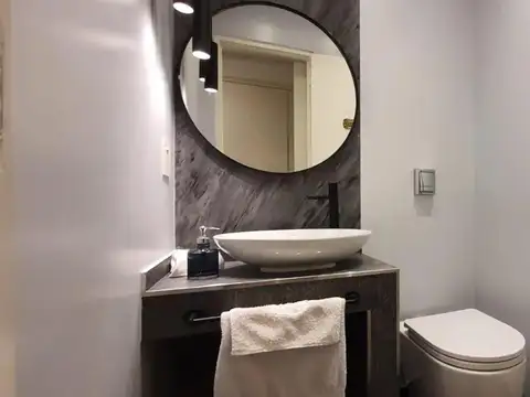 Departamento en Venta Apto profesional