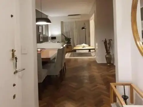 Departamento en Venta 40 años