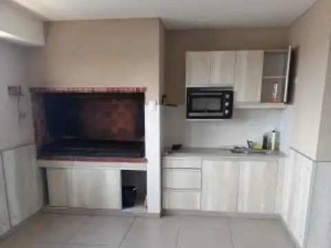 Departamento en Venta en Barracas, USD 70.000