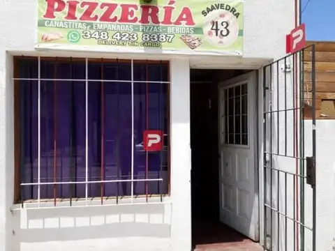 Retasada!!! Casa en Venta en Saavedra esq. Gelves, Escobar