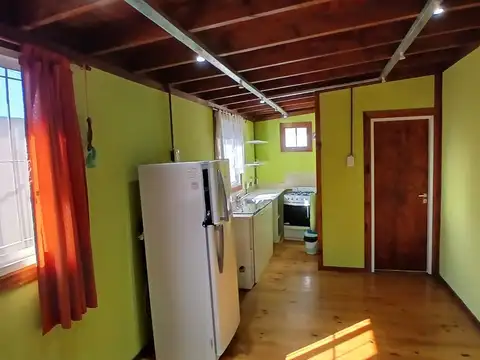 Casa en Venta.
