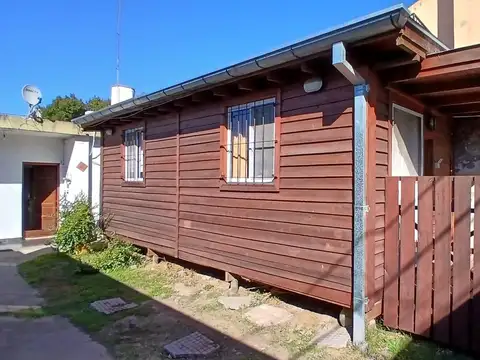 Casa en Venta 45 años