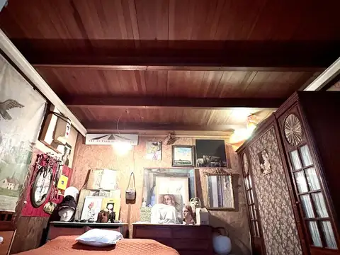 Casa en Venta 91 años