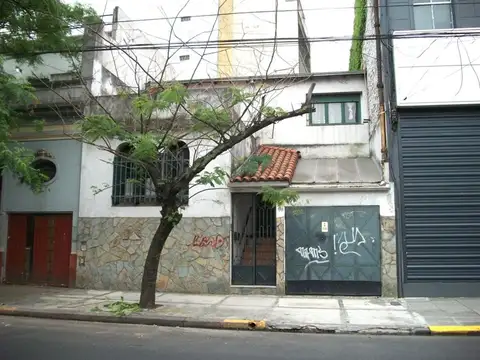 Venta Casa en Palermo