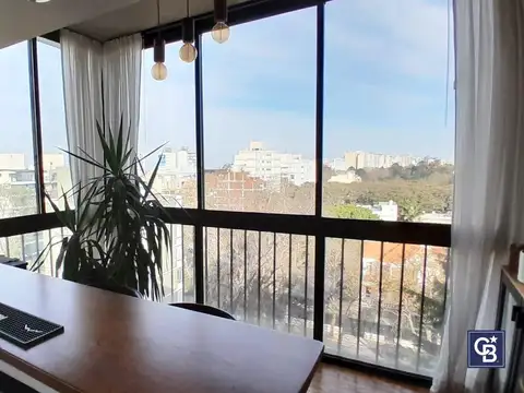 Departamento en Venta en Olivos Vías/Río, USD 420.000