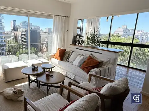 Departamento en Venta en Olivos Vias/Rio, Olivos