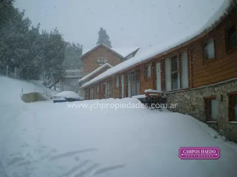 Hotel en Venta en Antilhue, USD 985.000