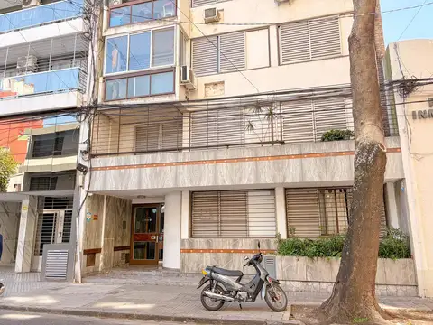 Departamento en Centro