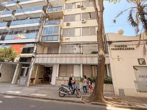 Presidente Roca al 1500