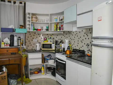 Departamento en Venta en Centro, USD 89.000