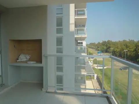 Departamento 5 ambientes con 2 baños