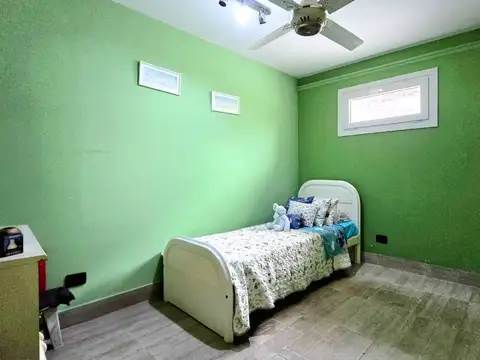 Depto Tipo Casa en Venta de 3 dormitorios