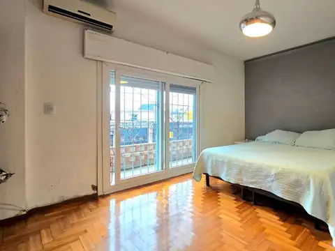 VENTA PH 4 AMBIENTES TERRAZA BALCÓN SIN EXPENSAS