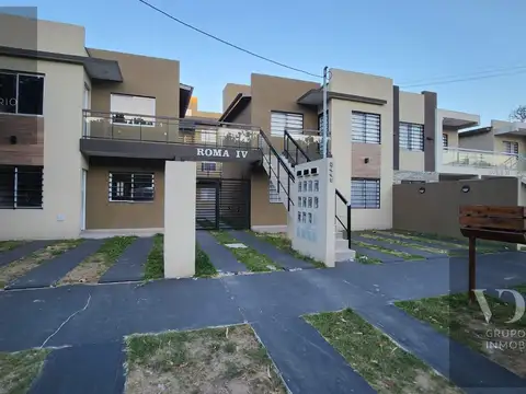 Av. Tucumán  al 3400