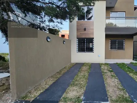 Departamento en Costa Azul