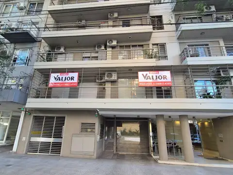 Avenida Álvarez Thomas 2800