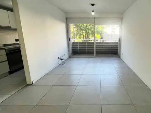 ALQUILER DEPARTAMENTO 2 AMBIENTES CASTELAR NORTE