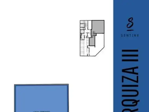 Local en Venta 1 año