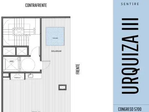 Local en Venta en Villa Urquiza, USD 480.153